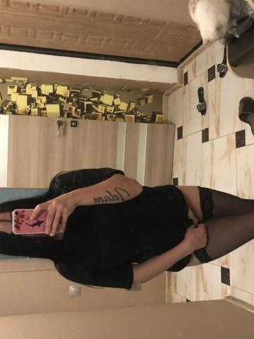 Индивидуалка Алина Фотография 4