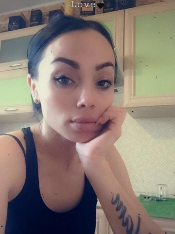 Индивидуалка Алина Фотография 6