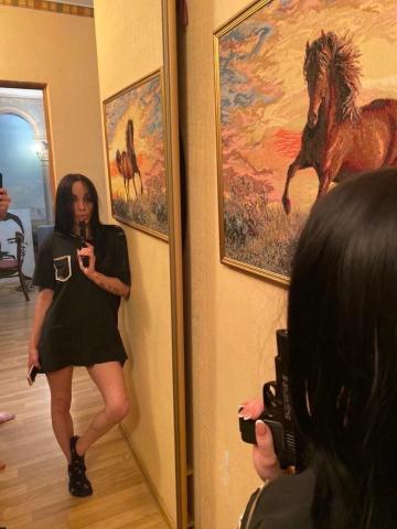 Индивидуалка Алина Фотография 7