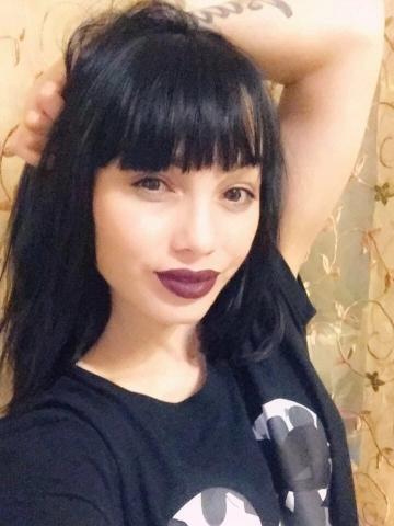 Индивидуалка Алина Фотография 9
